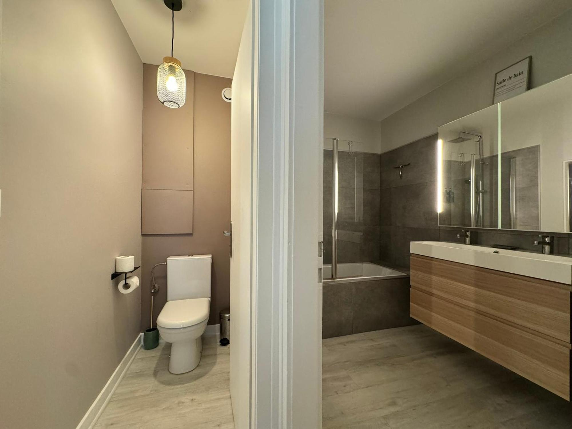 Appartement Avec Balcon Centre Ville Strasbourg Exterior foto