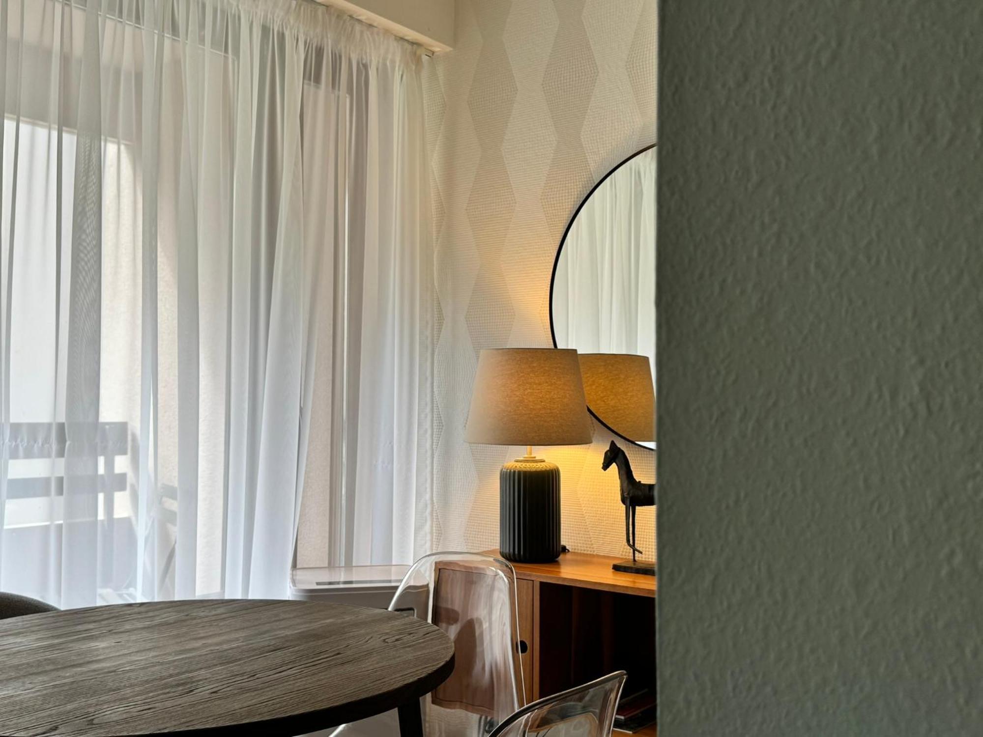 Appartement Avec Balcon Centre Ville Strasbourg Exterior foto